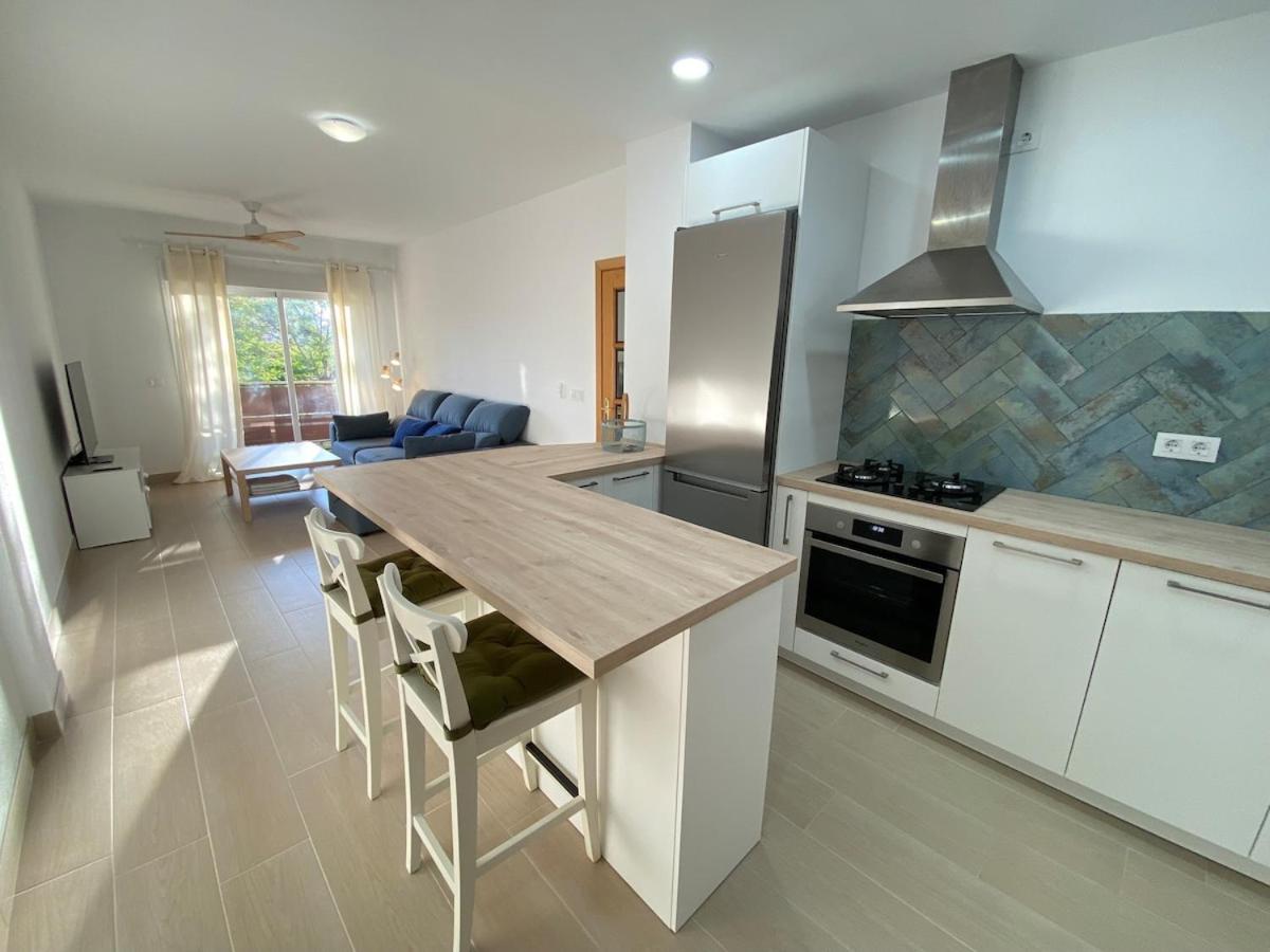 Apartamento Puerta del Atlántico - Ferienwohnung Huelva