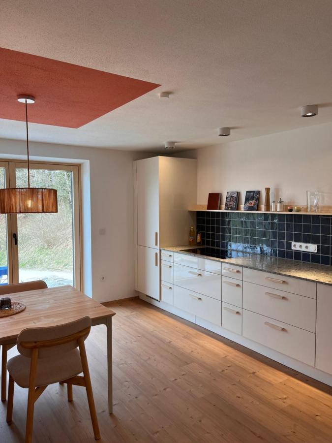 Mitteraubach - B&B Jandelsbrunn
