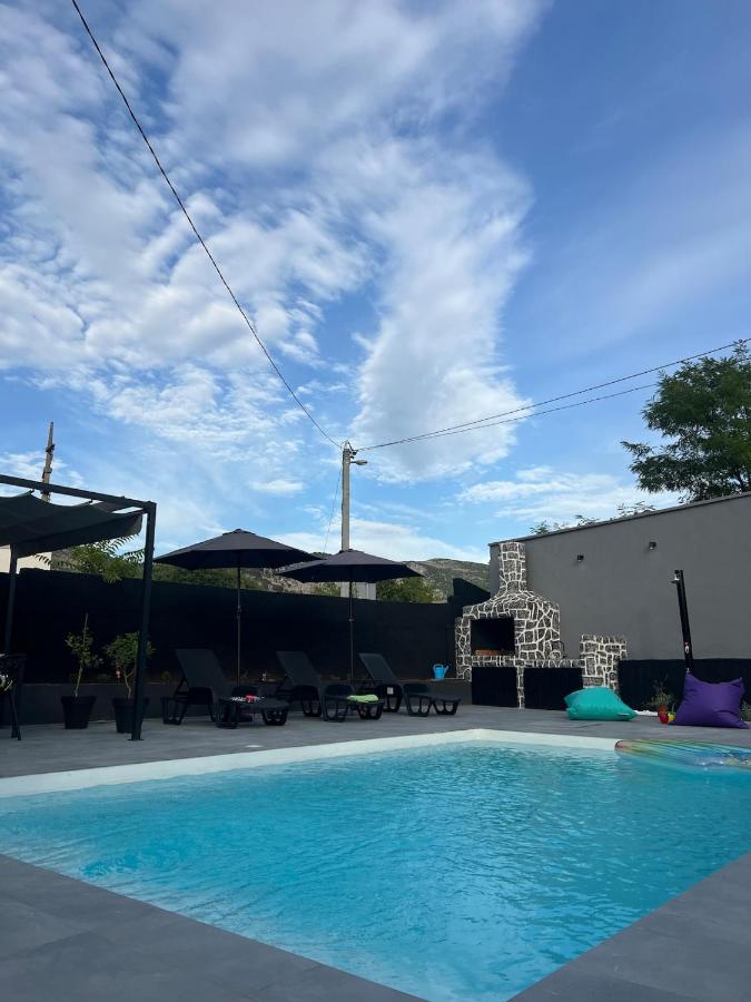 Villa Pantheon Mostar - B&B Blagaj