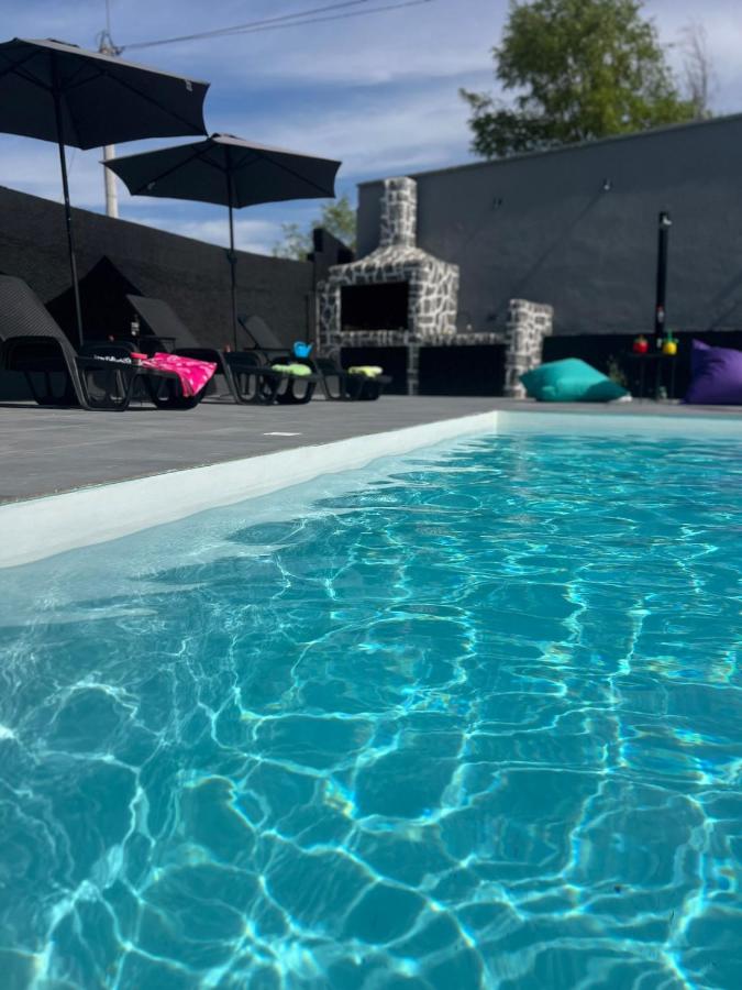 Villa Pantheon Mostar - B&B Blagaj