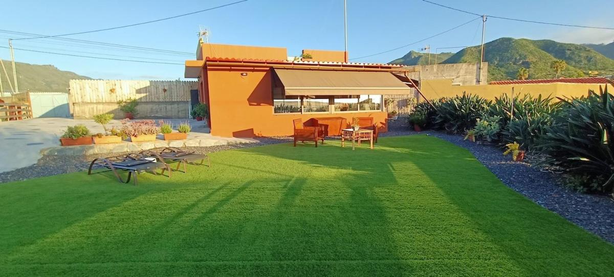 VV Finca Ave del Paraíso - Bed and Breakfast San Cristóbal de La Laguna