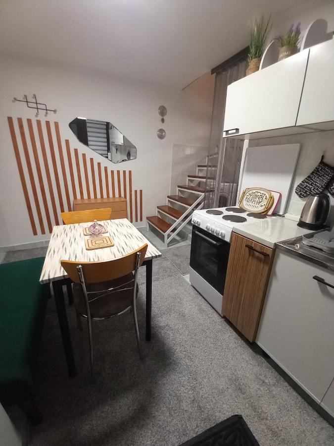 Gajba Apartment - Ferienwohnung Mostar