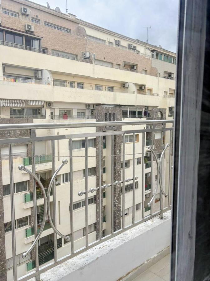 Tanger paradise - B&B Tangier