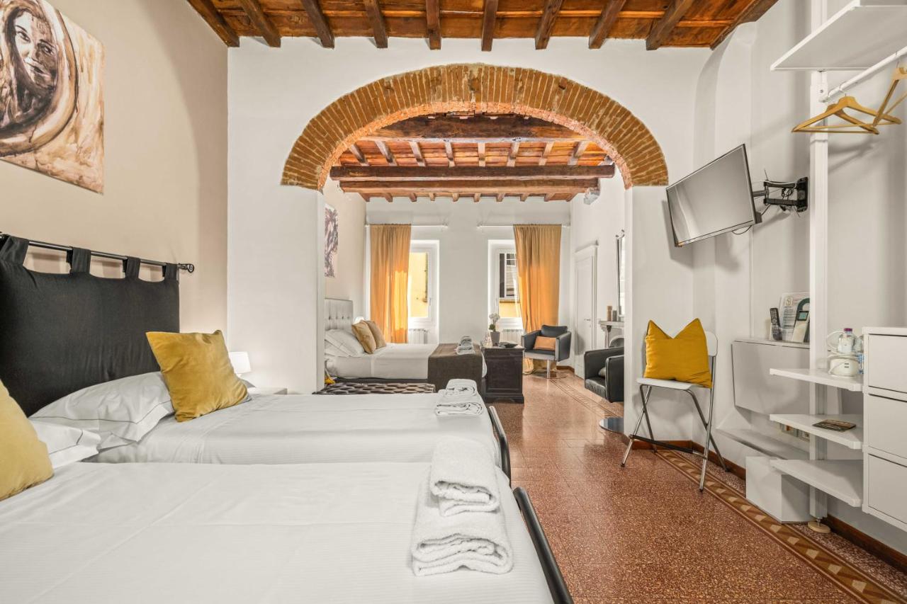 Canto dei Servi - B&B Firenze