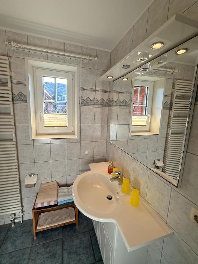 Apartment mit 3 Schlafzimmern - am Meer