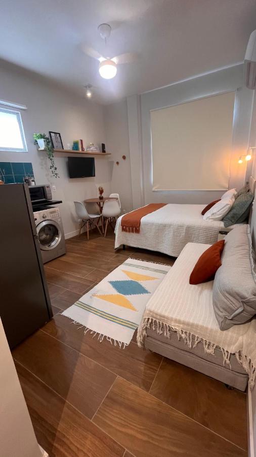 Studio novinho Centro, Lapa e Santa Tereza - B&B Río de Janeiro