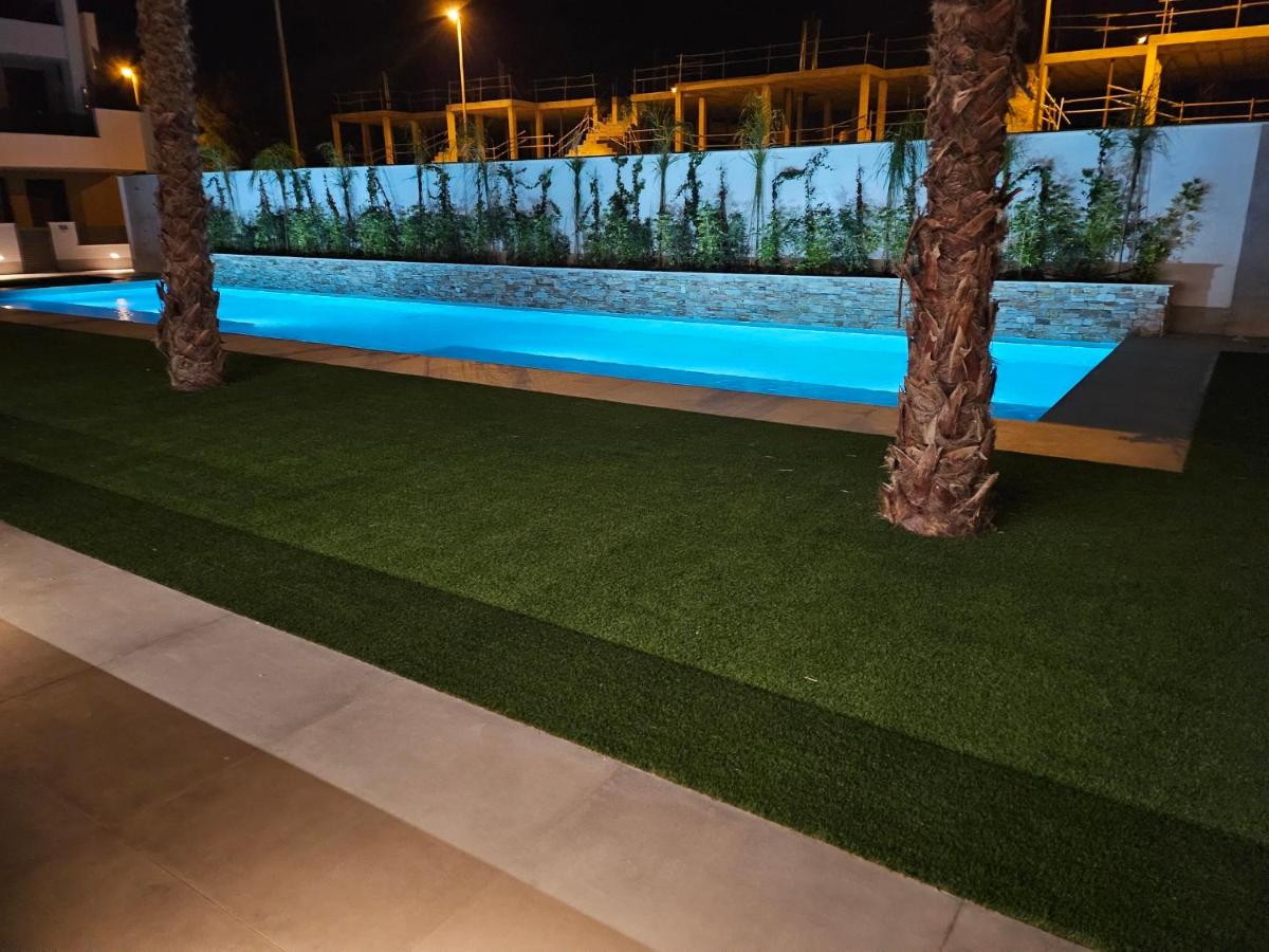 Disfruta del sol 1 - La Llana Beach - Ferienwohnung San Pedro del Pinatar