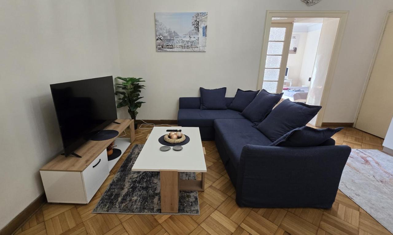 Old Town Echo - B&B Belgrado