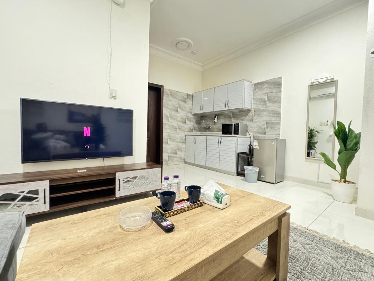 راكة سويت 1 - Bed and Breakfast Khobar