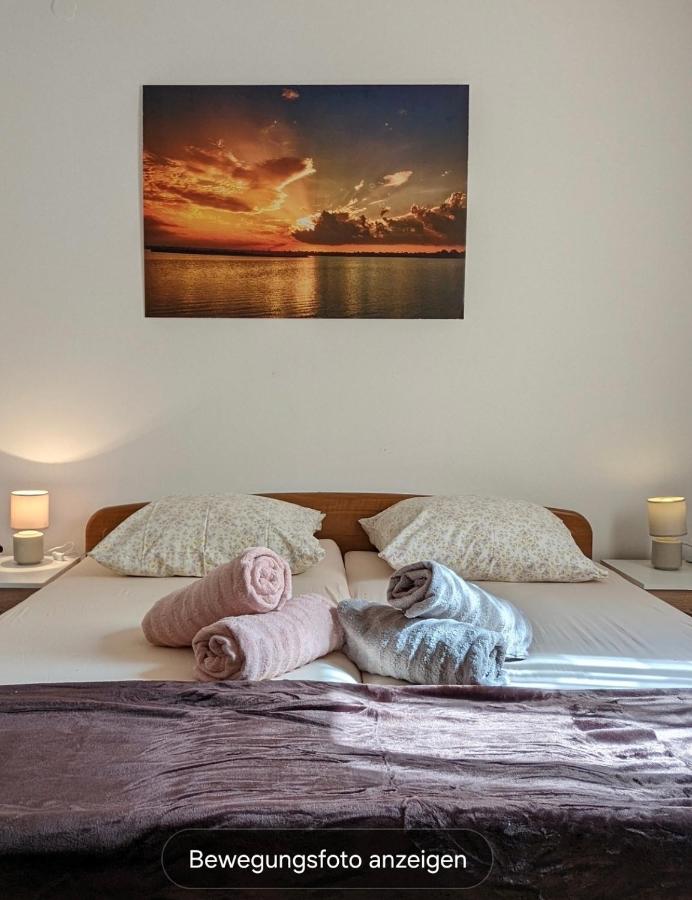 Međugorje Quit Hideaway - B&B Botići