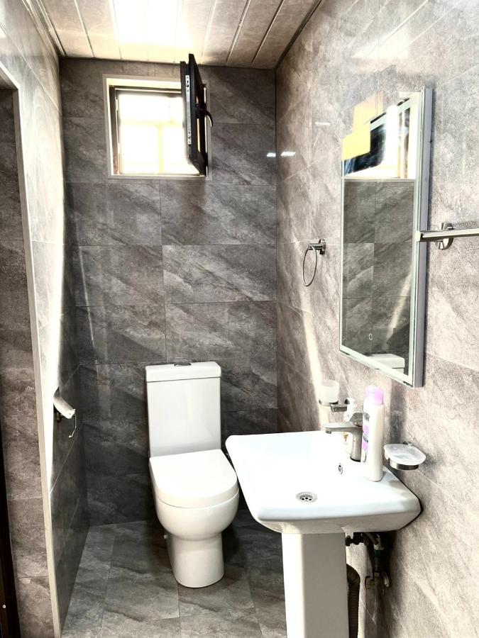 5Luxury cosy apartment near airport EVN - B&B Ghukasavan