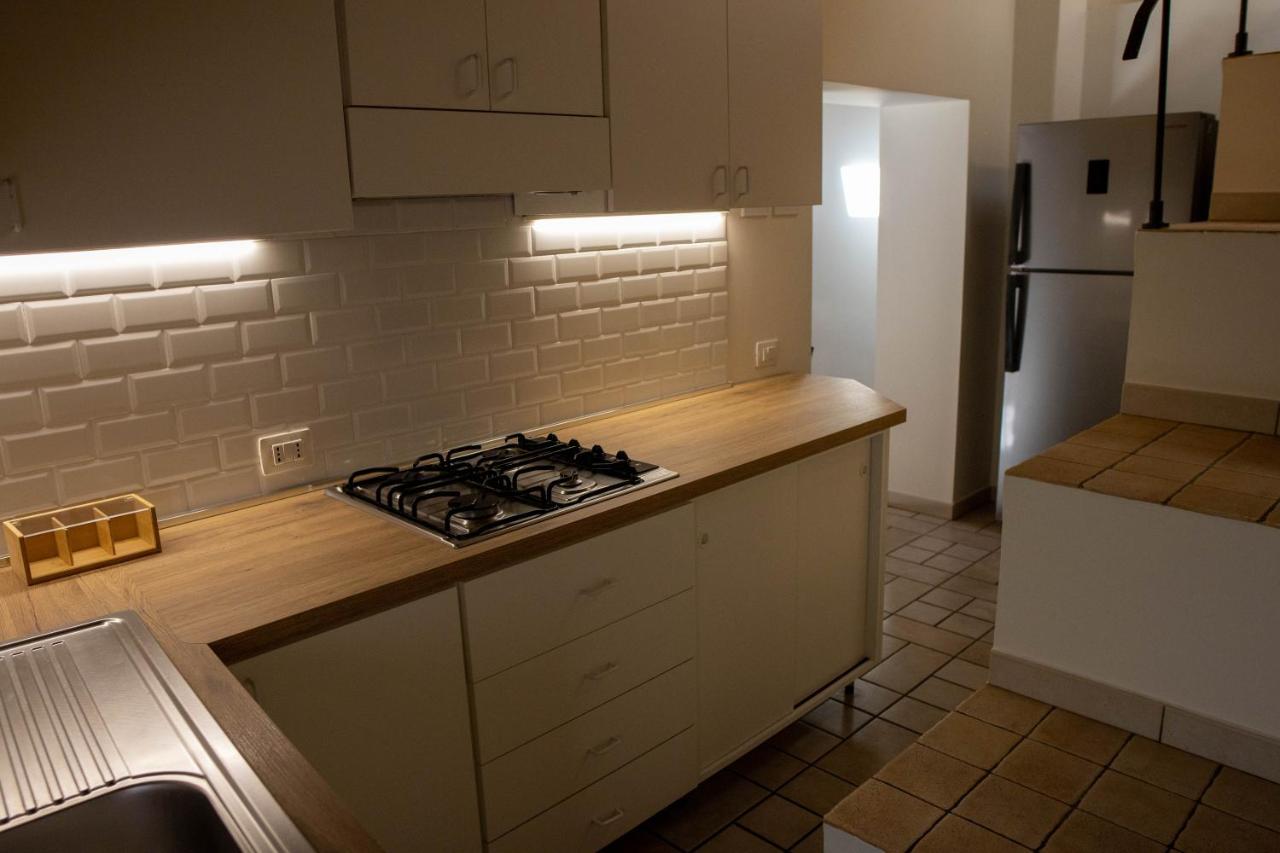 viamarsala - Ferienwohnung Jesi
