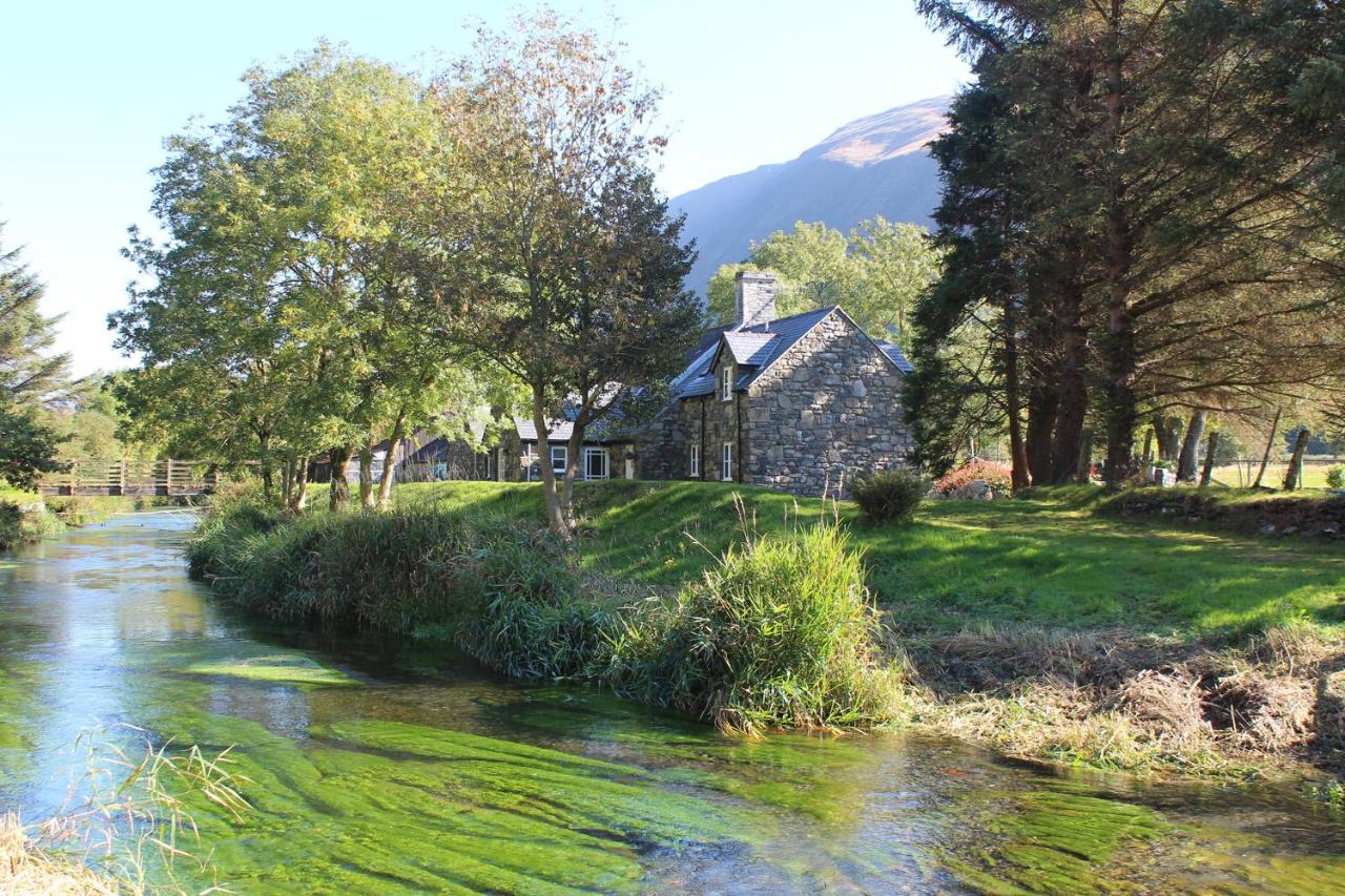 Granar Gynolwyn - B&B