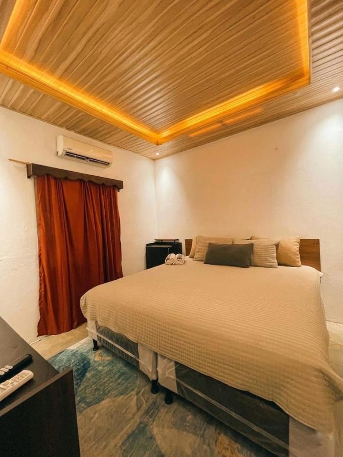 Casa dulce vida - B&B Puerto Barrios