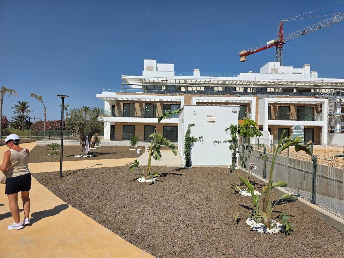 Disfruta Del Sol 2 - B&B Los Alcázares