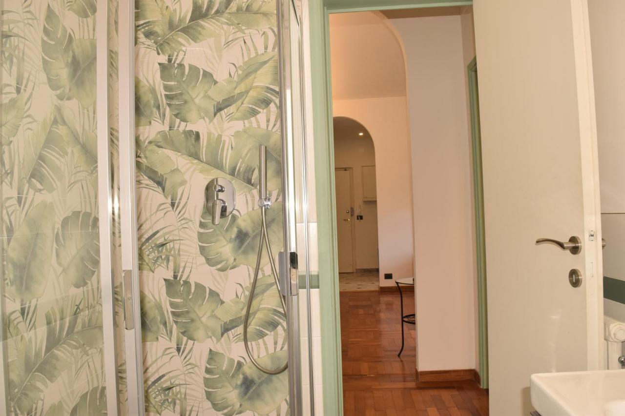 Verdemare dream apartment - B&B Rapallo