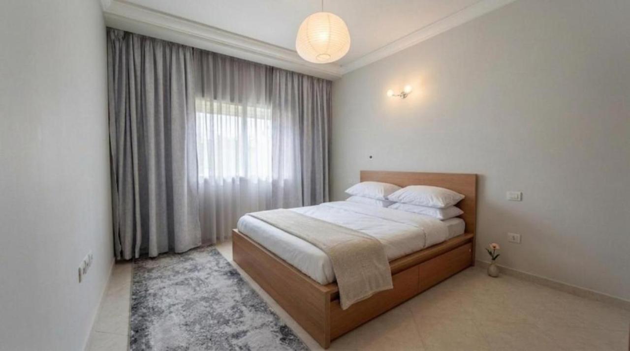 Bright & Cozy Apartment 10 min Beach - B&B Agadir