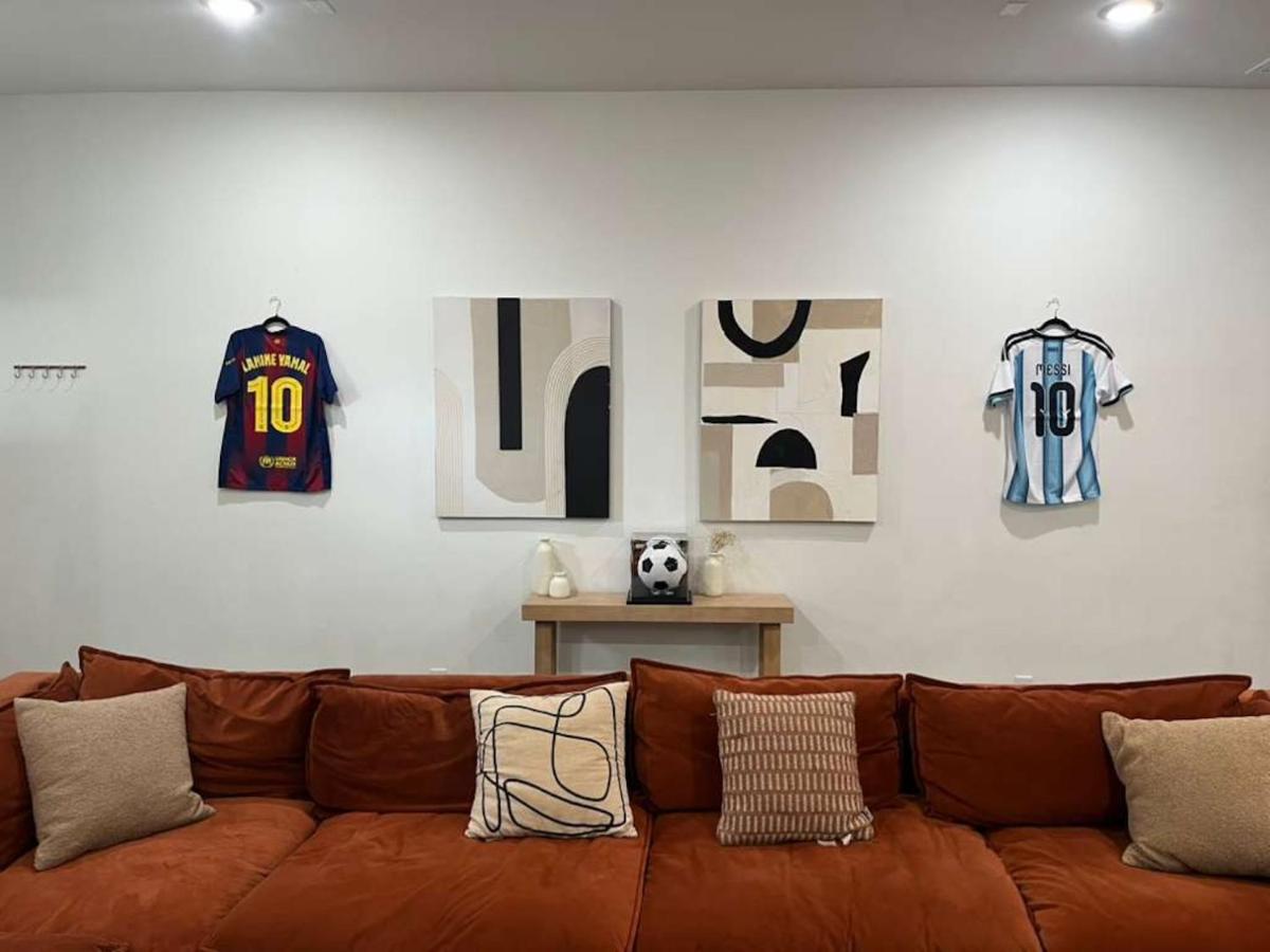 The Right House @ East Downtown - Chambres d’hôtes Houston