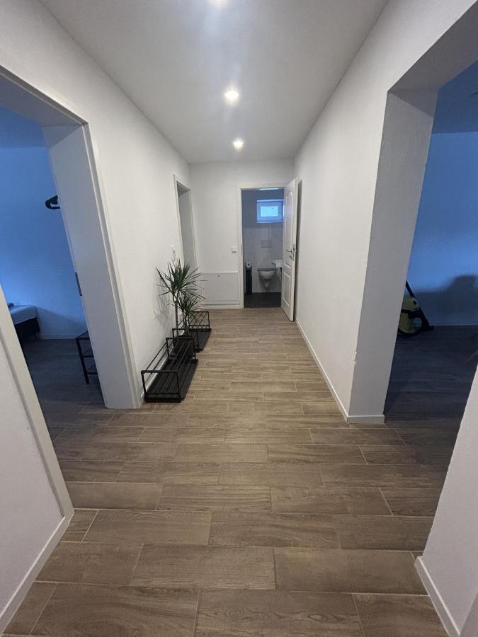Casita 2 - B&B Essenbach