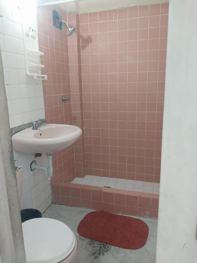 Posada Irene - Ferienwohnung Salinas