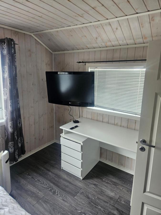Koselig enebolig i Sentrum - B&B Egersund