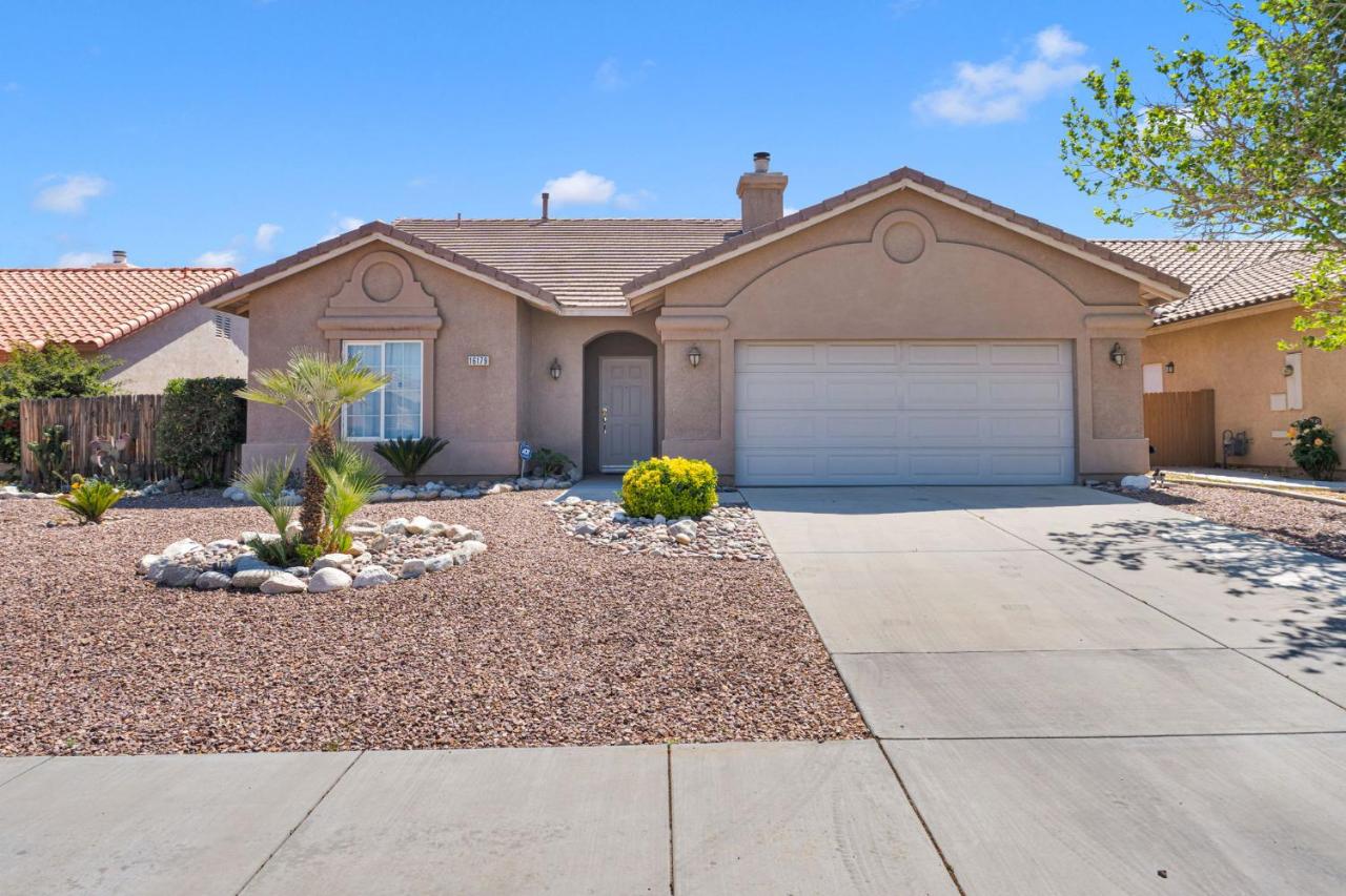 Route 66 Rest Stop Retreat - B&B Victorville