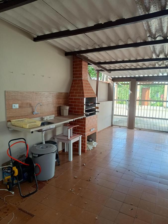 Recanto das preguiçosas - Bed and Breakfast Itanhaém