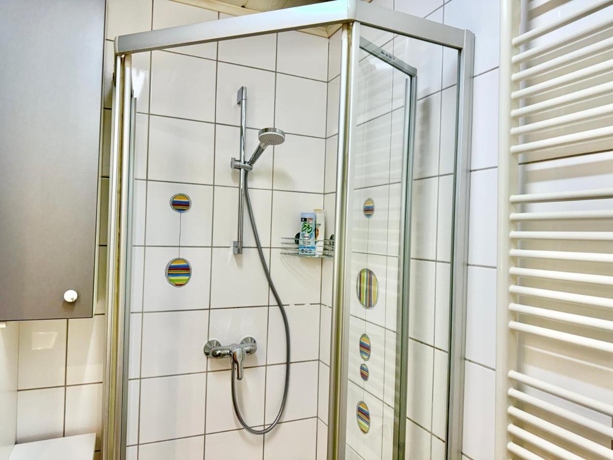 Stylish Apartment Near Airport - Chambres d'hôtes Schwechat
