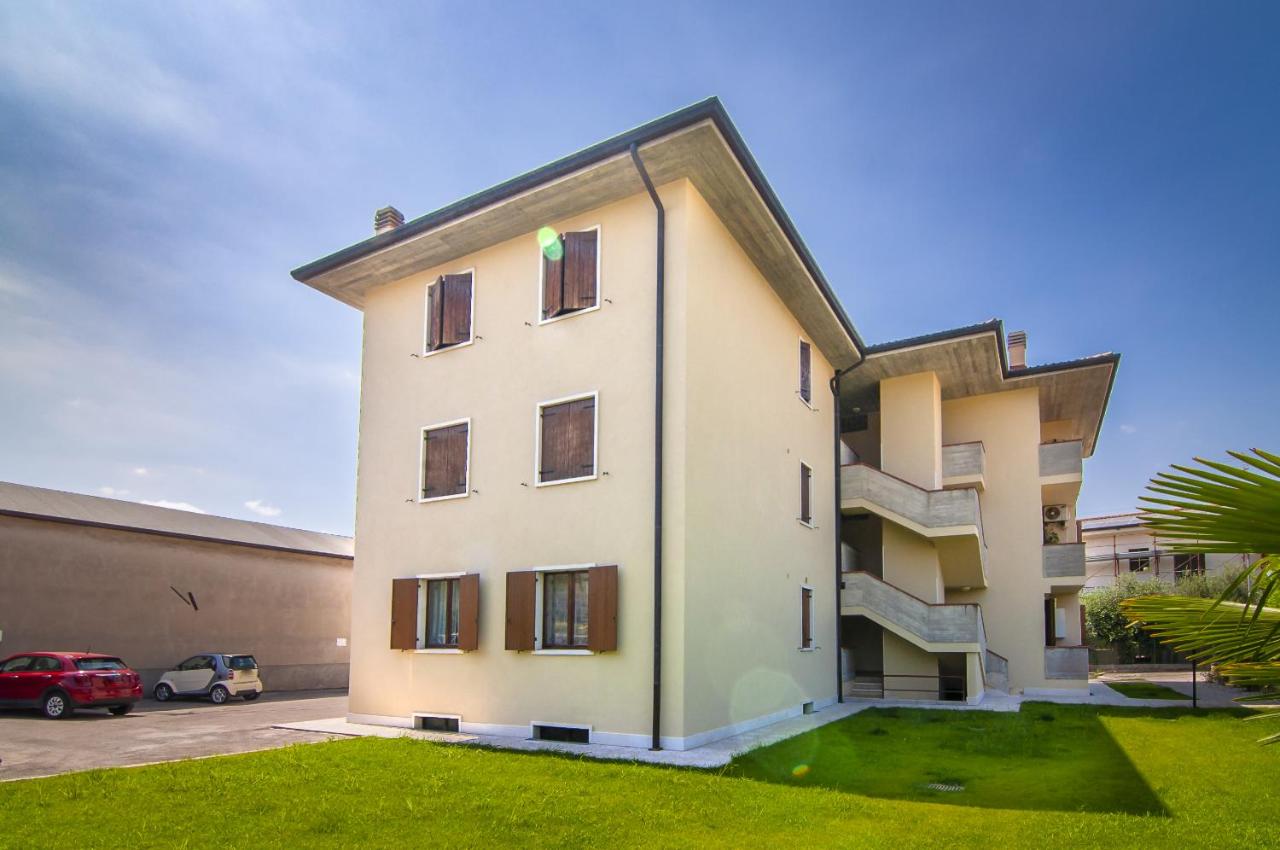 Residence San Zeno - vicino centro,lago parcheggio - Ferienwohnung Bardolino