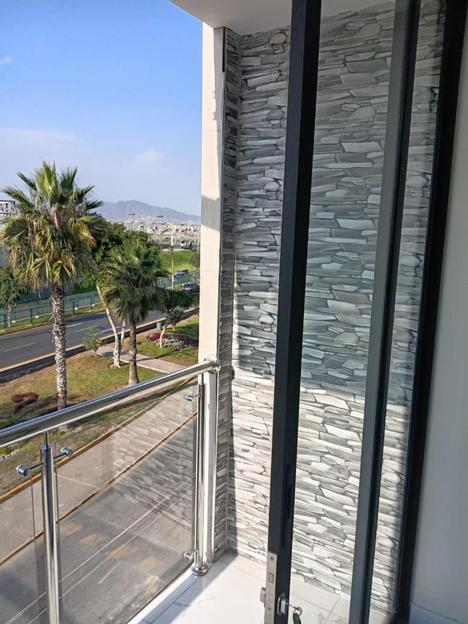 Alojamiento Familiar - Ferienwohnung Lima