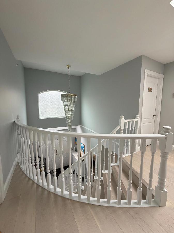 Private Suite in a Friendly Shared Home - B&B Vancouver