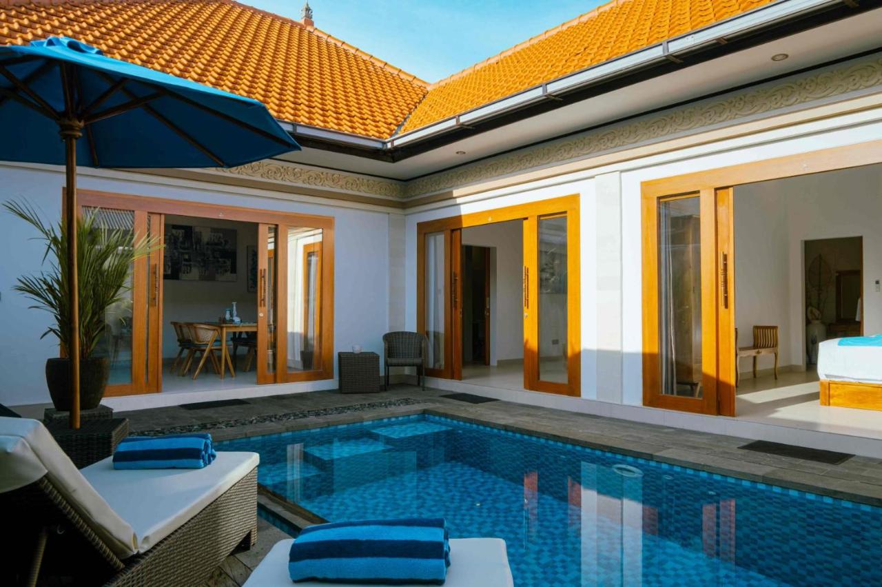 Alinta Sunset – Stylish, Serene, and Steps From Everything - Bed and Breakfast Kelurahan Sanur
