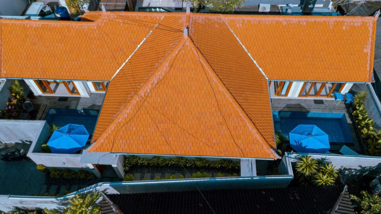 Alinta Sunset – Stylish, Serene, and Steps From Everything - Bed and Breakfast Kelurahan Sanur