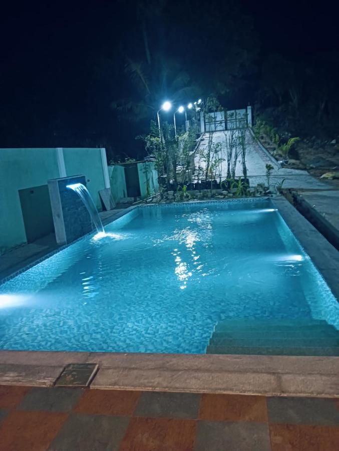 hariholidaysvilla - B&B Chennai