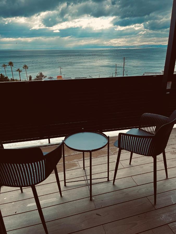 AWAJI OCEAN BASE east coast - Chambres d’hôtes Awaji