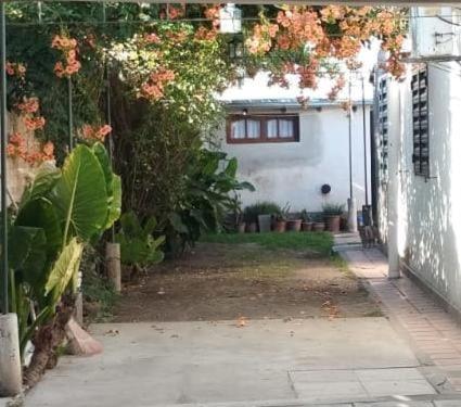 Del Sur Alojamiento - B&B Villa Mercedes