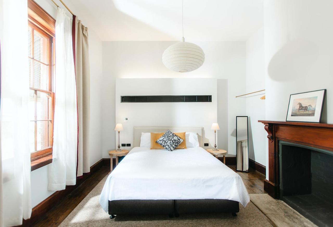 Thomas House | Saumarez Homestead - Ferienwohnung Arding