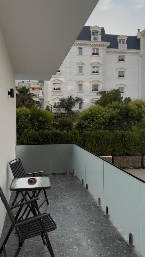 Beach Apartments Relax - Chambres d'hôtes Golem