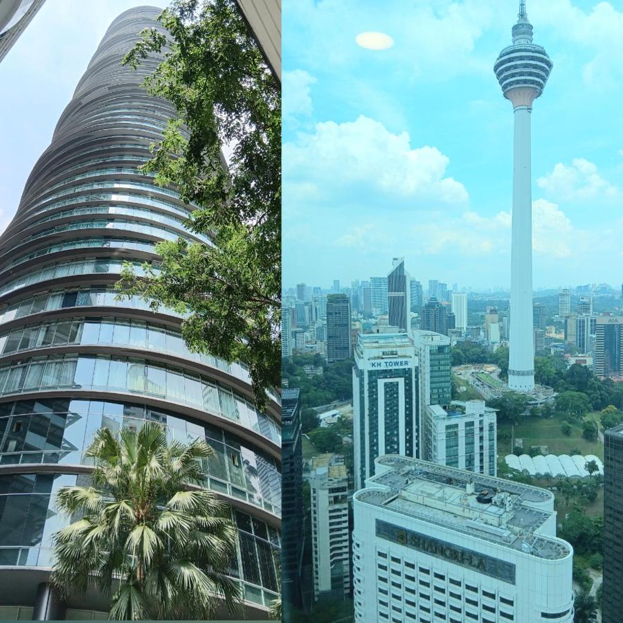 Vortex suites klcc by kl cozy home - B&B Kuala Lumpur