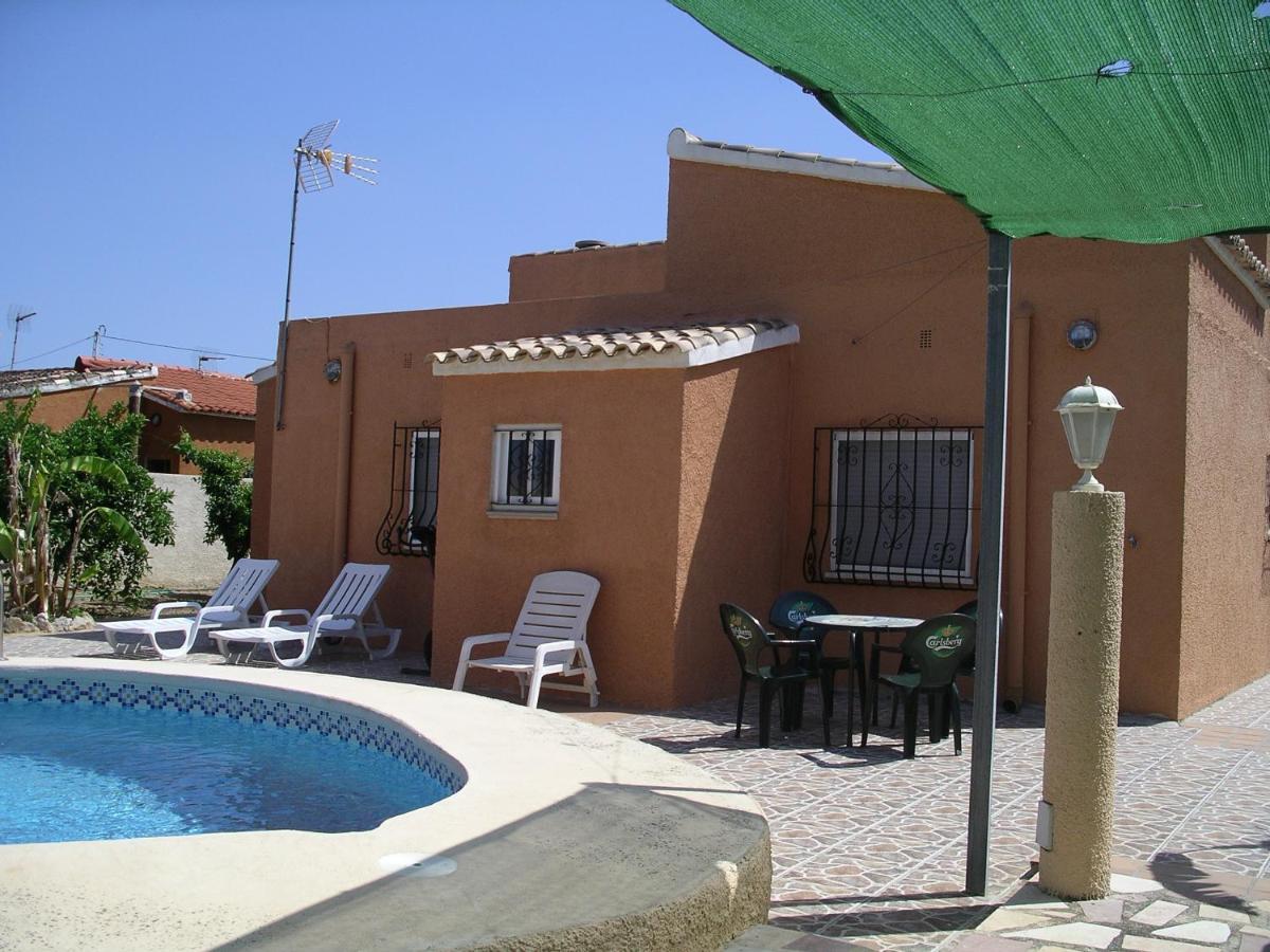 Villa Cirera - B&B