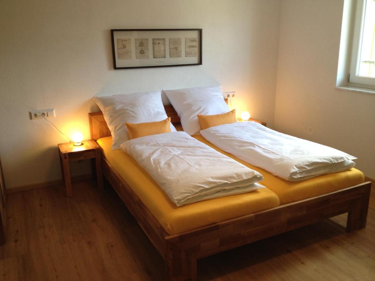 B&B Rust - Pension Neulen - Bed and Breakfast Rust