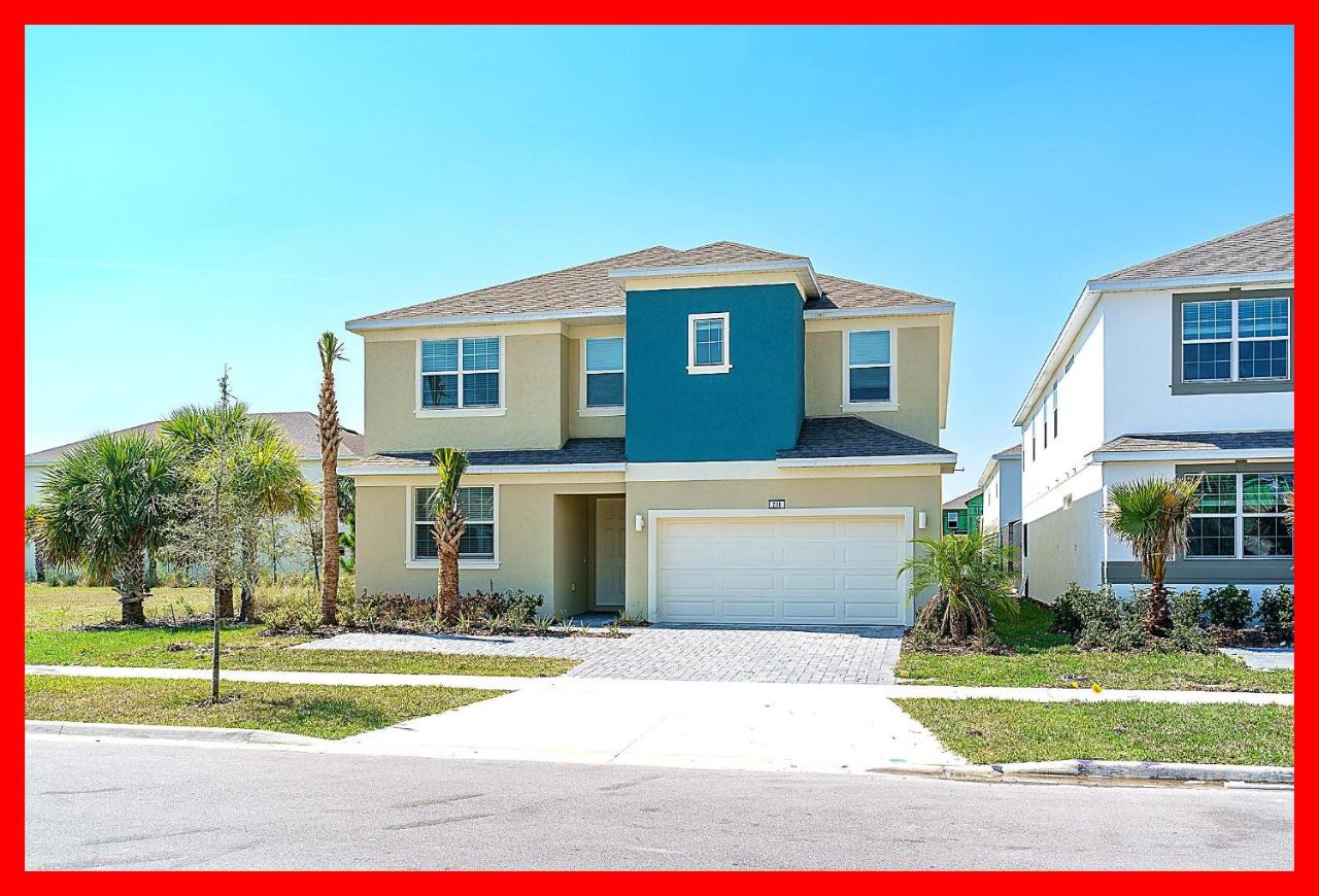 SmartStay Private Rooms & Suites with Pool in gated Resort, Kissimmee - B&B Kissimmee