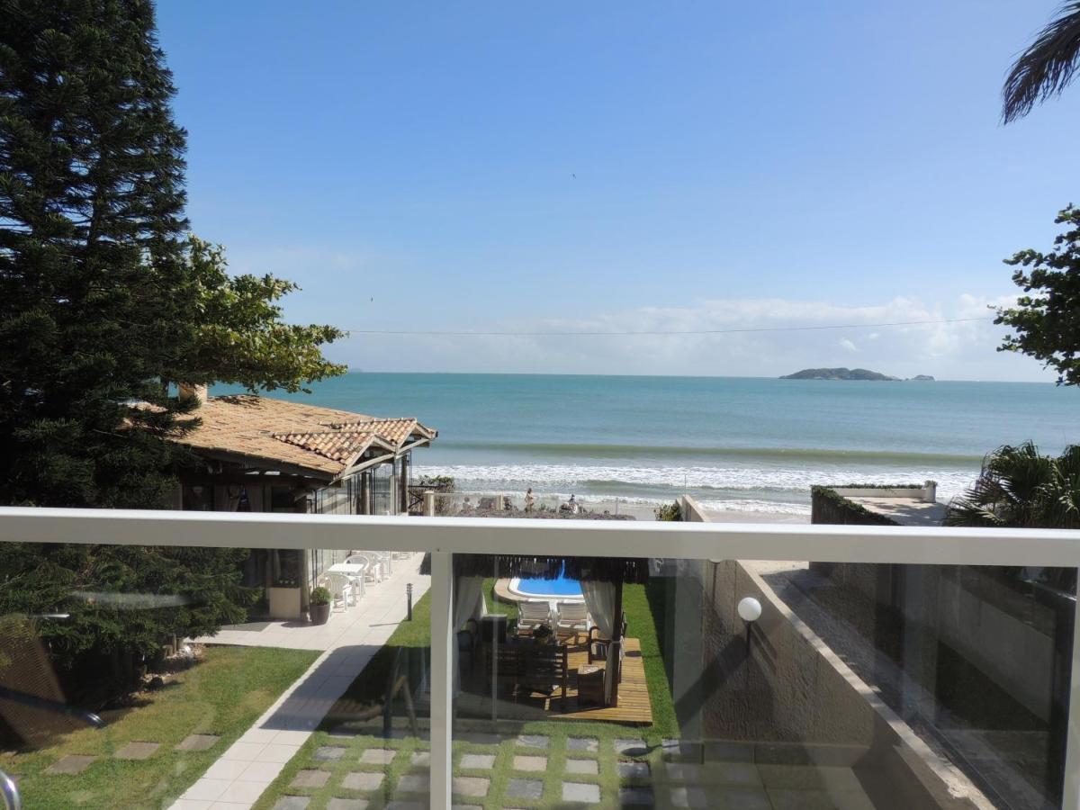 Standard Double Room with Sea View