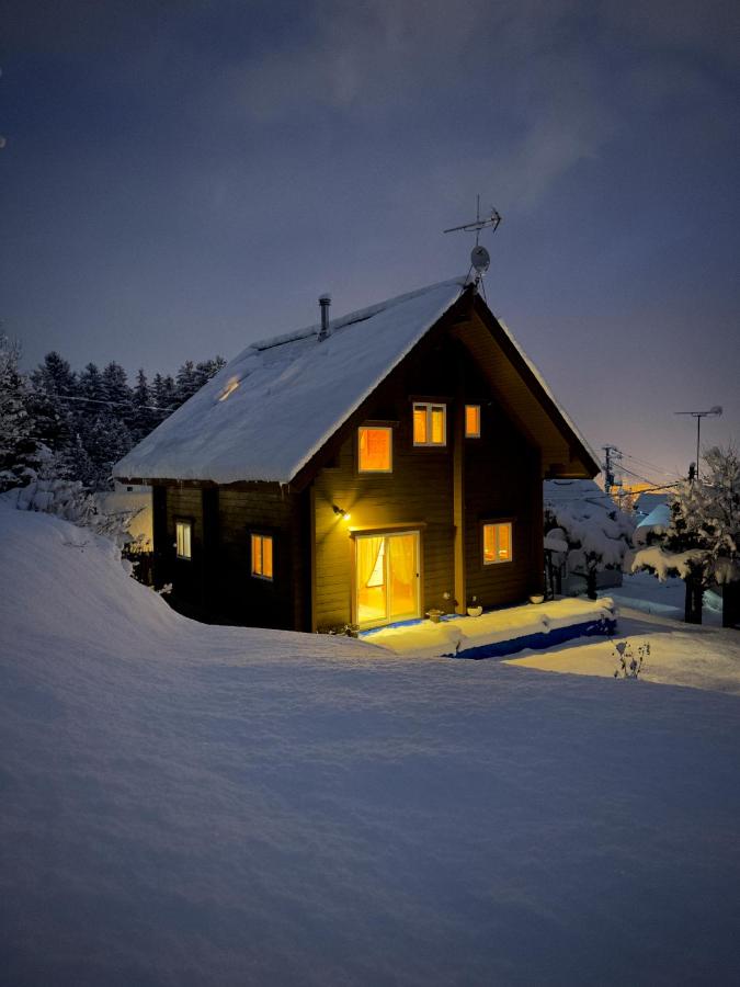July In Furano - Chambres d’hôtes Naka-furano