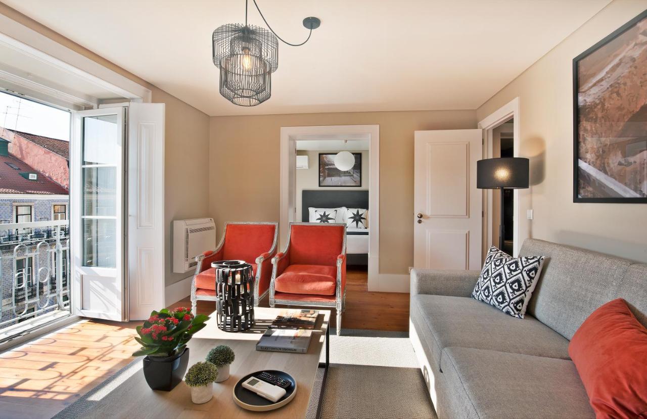 Apartamento de 2 dormitorios con balcón