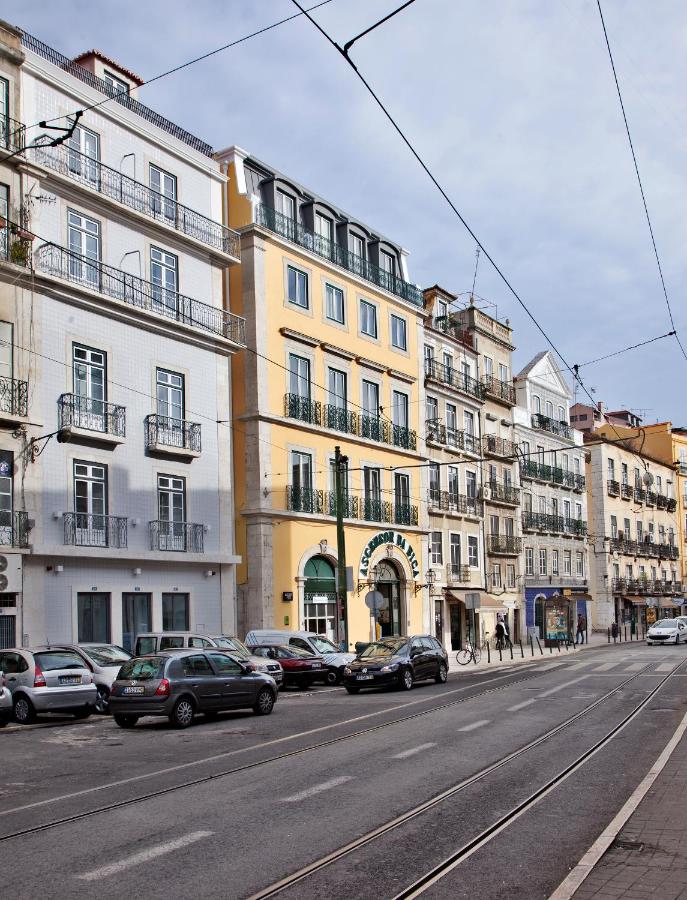 Apartamento de 1 dormitorio