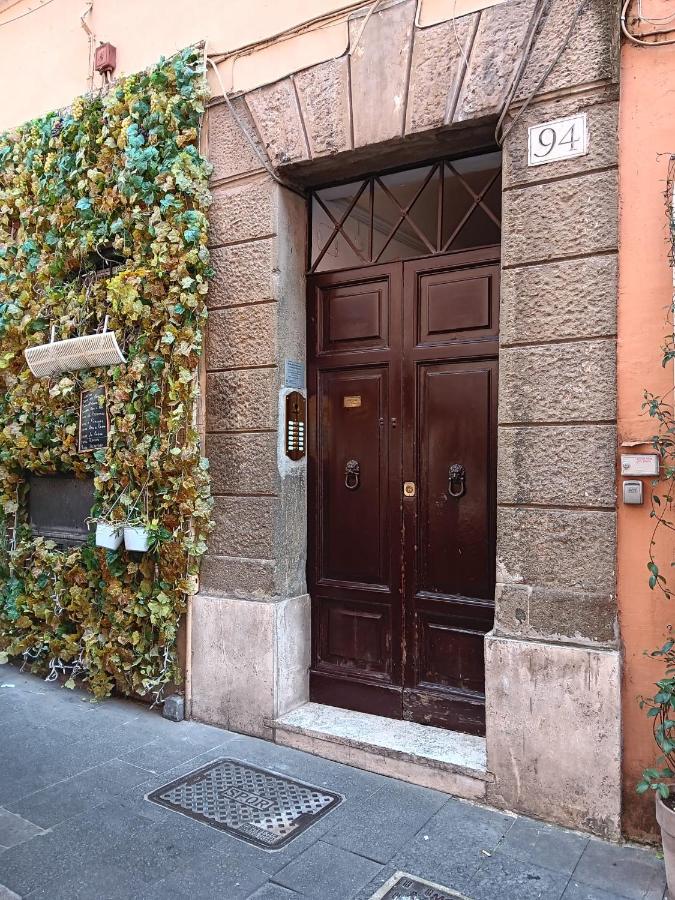 Maison de charme Piazza di Spagna - Ferienwohnung Rom