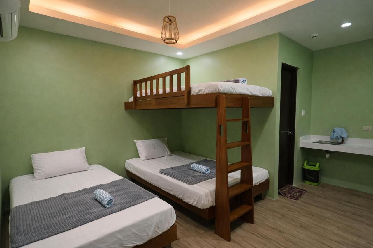 Tweepersoonskamer met Eigen Badkamer