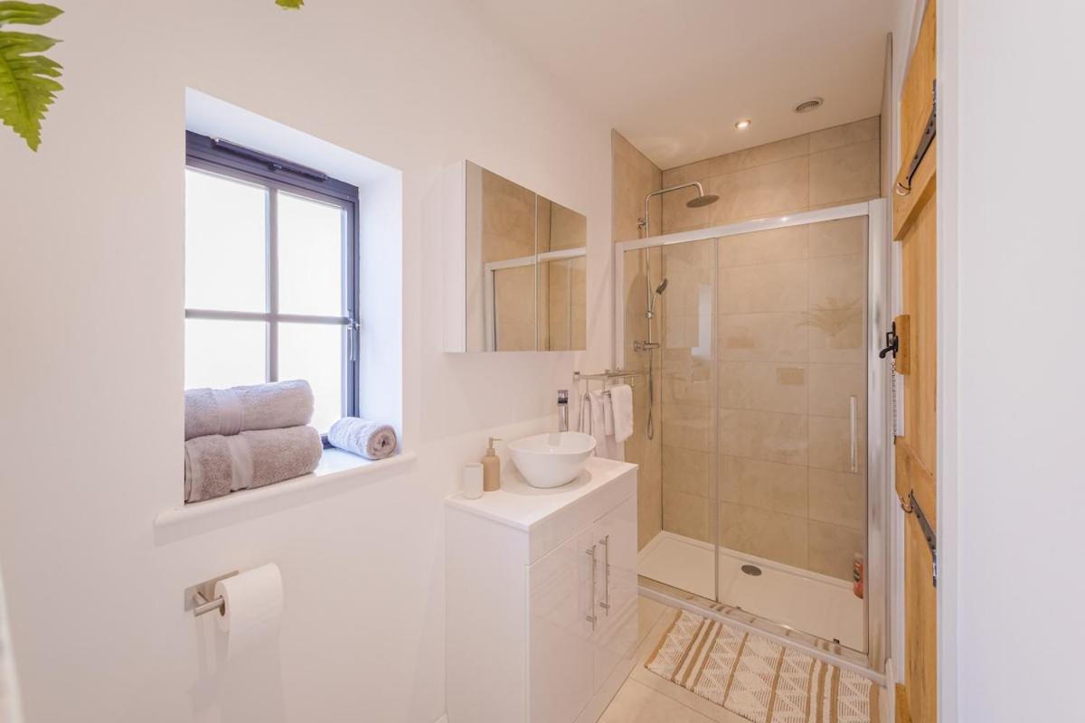 Cottage of Richmond Barn - Gateway to the Cotswolds - B&B Highworth