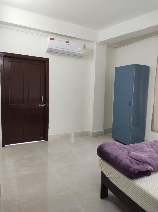 Windfall Homestay - B&B Dimāpur